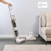 Karaca Aquaclean Pet 3in1 Islak ve Kuru Kablosuz Dikey Süpürge thumbnail 3