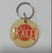 Kale X5 ID geçiş Boncuğu 3 Adet - 9