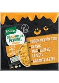 Knorr Çabuk Mac And Cheese Peynirli Makarna 212 gr 5’li thumbnail 4