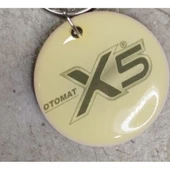 Kale X5 ID geçiş Boncuğu 3 Adet - 3