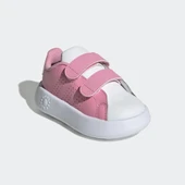 adidas JS3819 ADVANTAGE CF BEBEK SPOR AYAKKABI thumbnail 2