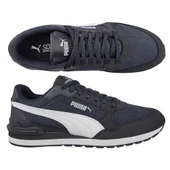 puma 399666-01 ST RUNNER V4 MESH GÜNLÜK SPOR AYAKKABI thumbnail 2