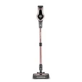 Karaca Vantuz Power Up Telescopic Uzunluğu Ayarlanabilir Dikey Süpürge Rosegold thumbnail 2