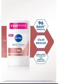 Nivea Derma Control Clinical 50 ml Kadın Stick Deodorant - 2