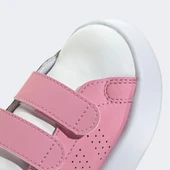 adidas JS3819 ADVANTAGE CF BEBEK SPOR AYAKKABI thumbnail 3