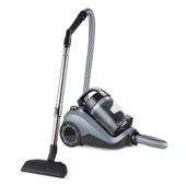 Conti CVC-307 Powerball Elektrikli Süpürge Gri thumbnail 3