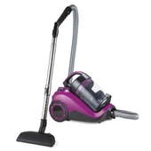 Conti CVC-307 Powerball Elektrikli Süpürge Mor thumbnail 1