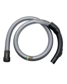 Fantom Uyumlu Universal WD 1800 Elektrikli Süpürge Katlanmaz Dayanıklı Güçlü Hortumu Seti KİLİTSİZ - 2