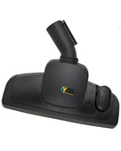 Fantom Uyumlu Universal WD 1800 Elektrikli Süpürge Katlanmaz Dayanıklı Güçlü Hortumu Seti KİLİTSİZ - 8