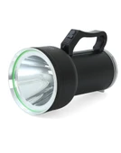 GT LED TAŞINABİLİR GÜNEŞ SOLAR LEDLİ FENER thumbnail 1