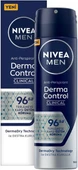 Nivea Men Derma Control Clinical 150 ml Erkek Deodorant - 1