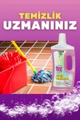 ZEMİN TEMİZLEME SIVI DETERJAN BAHAR KOKULU 2 x 1 LİTRE - 2
