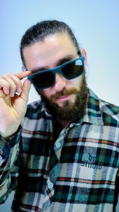 Lacoste L957S C301 Erkek Güneş Gözlüğü thumbnail 2