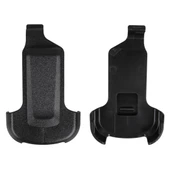 Wln KD-C51 Telsiz Tipi Kasalar İçin Telsiz Kemer Askısı Klips - 1