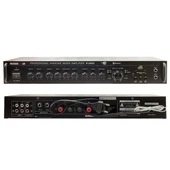 Osawa K-008U Eko'lu 150W Usb'li Anfi - 1