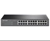 Tp-Link TL-SG1024D 10-100-1000 Gigabit 24 Port Ethernet Switch - 2
