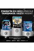 Finish Ultimate Hepsi Bir Arada 255 Kapsül Bulaşık Makinesi Deterjanı Tableti - 8