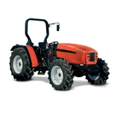 Same 55-65-75 Natural Bahçe Serisi Traktör Kılıfı Branda thumbnail 7