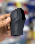 DSG Logolu Otomatik Şanzuman Kılıfı, DSG Modelleri ile Uyumlu, Dayanıklı Silikon Yapı thumbnail 4