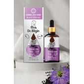 Dr. Bilgin Çörek Otu Yağı 100 ml - 1