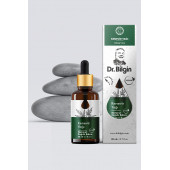 Dr. Bilgin Kenevir Tohumu Yağı 20 ml - 1