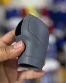 DSG Logolu Otomatik Şanzuman Kılıfı, DSG Modelleri ile Uyumlu, Dayanıklı Silikon Yapı thumbnail 5