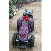 Same 55-65-75 Natural Bahçe Serisi Traktör Kılıfı Branda thumbnail 9