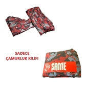 Same 55-65-75 Natural Bahçe Serisi Traktör Kılıfı Branda thumbnail 4