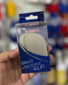 DSG Logolu Otomatik Şanzuman Kılıfı, DSG Modelleri ile Uyumlu, Dayanıklı Silikon Yapı thumbnail 3