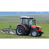 Same 55-65-75 Dorado Serisi Traktör Kılıfı Branda thumbnail 5