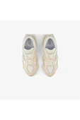 New Balance 9060 Unisex Krem Spor Ayakkabı - 1