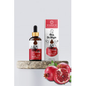 Dr. Bilgin Nar Çekirdeği Yağı 50 ml - 1