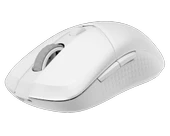 MSI Versa 300 Wireless Beyaz RGB Şarjlı Optik Kablolu/Kablosuz Oyuncu Mouse thumbnail 4