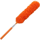 Teleskopik Saplı Mikrofiber Toz Püskülü - 1