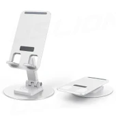 Katlanabilir Telefon Tablet Tutucu Stand - 3