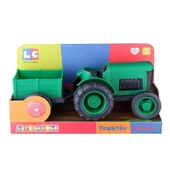 30878 LC Römorklu Traktör - 2