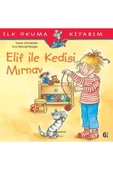 Elif Ile Kedisi Mırnav - 1