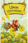 Limon Çekirdekleri EMİNE ARLI - 1