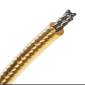 6mm Pvc İzole Kaplı Çelik Halat Tel - 200 metre thumbnail 2