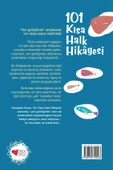 101 Kısa Halk Hikâyesi - 3