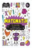 Ödevlere Yardımcı - Matematik 9+ Yeni Alıştırmalar /carrie Lewis / - 1