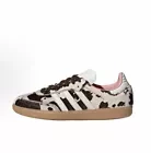 Adidas Samba OG "Cow Print" Unisex Sneaker thumbnail 1