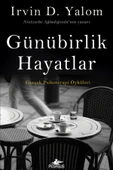 Günübirlik Hayatlar: Gerçek Psikoterapi Öyküleri - Irvin D. Yalom thumbnail 1