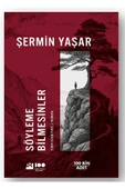 Söyleme Bilmesinler / Şermin Yaşar / Doğan Kitap / 9786256570597 thumbnail 1