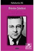 Bütün Şiirleri / Sabahattin Ali - 1
