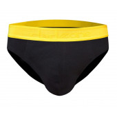 Darkzone Fit Siyah Erkek Slip - 1