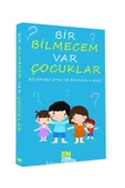Bir Bilmecem Var Çocuklar thumbnail 1