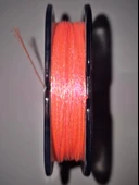 Eagenset Hazır Çapari Kombini Boru Sim Ultraviyole Uv Neon Pembe Makarada thumbnail 11