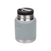 THERMOS ICON SERİSİ 0.47 LİTRE YEMEK TERMOSU MAVİ RENK thumbnail 2