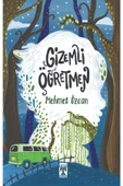 Gizemli Öğretmen - 1